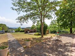 Apartment With Pool in Barberino Val D'elsa