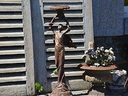 Peaceful Cottage in Jehonville