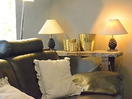 Peaceful Cottage in Jehonville