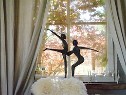 Peaceful Cottage in Jehonville