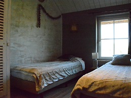 Peaceful Cottage in Jehonville