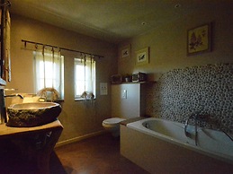 Peaceful Cottage in Jehonville