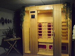 Peaceful Cottage in Jehonville