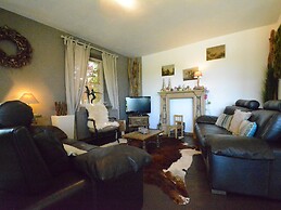 Peaceful Cottage in Jehonville