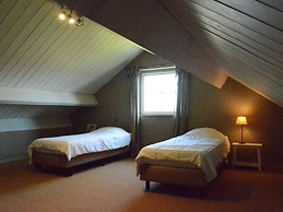 Peaceful Cottage in Jehonville