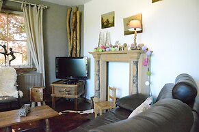 Forest Cottage, Jehonville