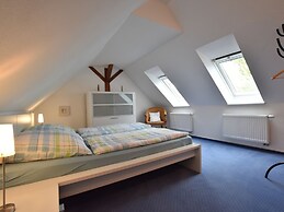 Schoene Ferienwohnung in Stellshagen mit Garten