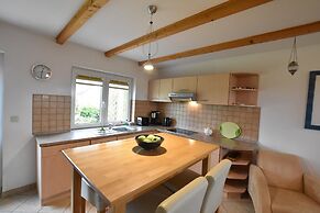 Schoene Ferienwohnung in Stellshagen mit Garten