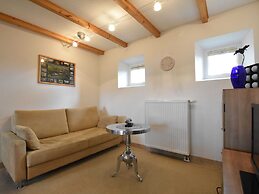 Schoene Ferienwohnung in Stellshagen mit Garten