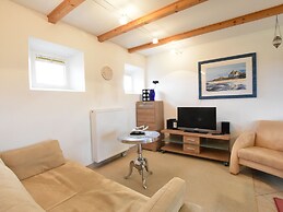 Schoene Ferienwohnung in Stellshagen mit Garten