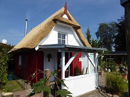 Quaint Holiday Home in Schwaan near Lake