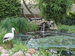 Quaint Holiday Home in Schwaan near Lake