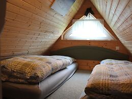 Quaint Holiday Home in Schwaan near Lake