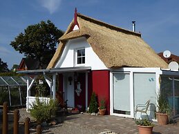 Quaint Holiday Home in Schwaan near Lake