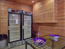 Luxurious Villa in Stoumont With Sauna