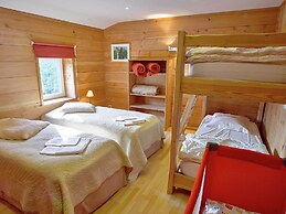 Luxurious Villa in Stoumont With Sauna