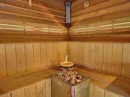 Luxurious Villa in Stoumont With Sauna