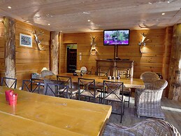 Luxurious Villa in Stoumont With Sauna