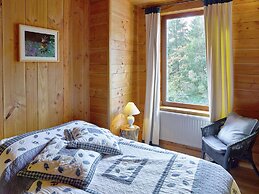 Luxurious Villa in Stoumont With Sauna