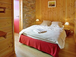 Luxurious Villa in Stoumont With Sauna