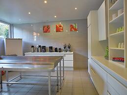 Luxurious Villa in Stoumont With Sauna