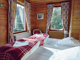 Luxurious Villa in Stoumont With Sauna