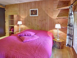 Luxurious Villa in Stoumont With Sauna