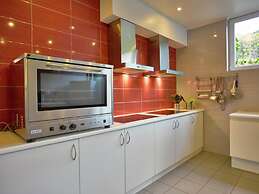 Luxurious Villa in Stoumont With Sauna