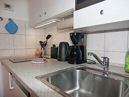 Apartment in Boltenhagen for 3 Person