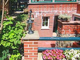 Apartment in Boltenhagen for 3 Person