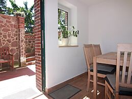 Apartment in Boltenhagen for 3 Person