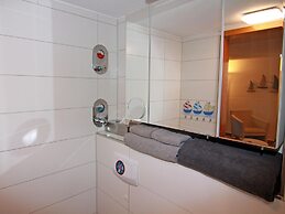 Apartment in Boltenhagen for 3 Person