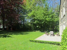 Welcoming Cottage in Offagne With Garden