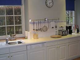 Cottage in Offagne With Terrace