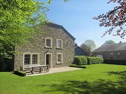 Cottage in Offagne With Terrace