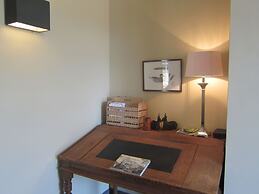 Cottage in Offagne With Terrace