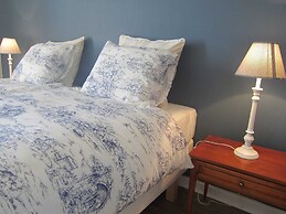 Cottage in Offagne With Terrace