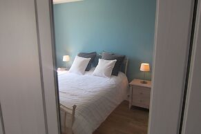 Spacious Family Villa, Offagne