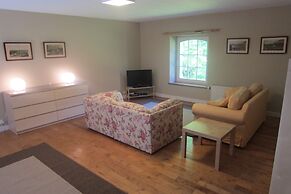Spacious Family Villa, Offagne