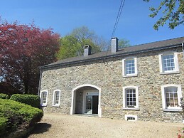 Welcoming Cottage in Offagne With Garden