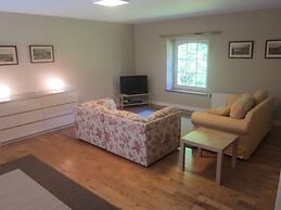 Cottage in Offagne With Terrace