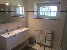 Cottage in Offagne With Terrace