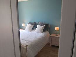 Cottage in Offagne With Terrace