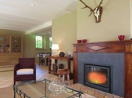 Cottage in Offagne With Terrace