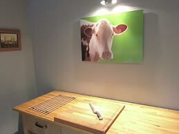 Cottage in Offagne With Terrace