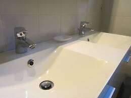 Cottage in Offagne With Terrace