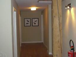 Cottage in Offagne With Terrace