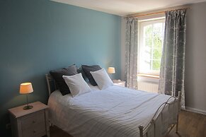 Spacious Family Villa, Offagne