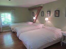 Cottage in Offagne With Terrace