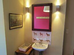 Cottage in Offagne With Terrace